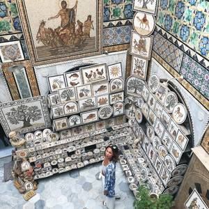 Meet your Posher, Tiffany